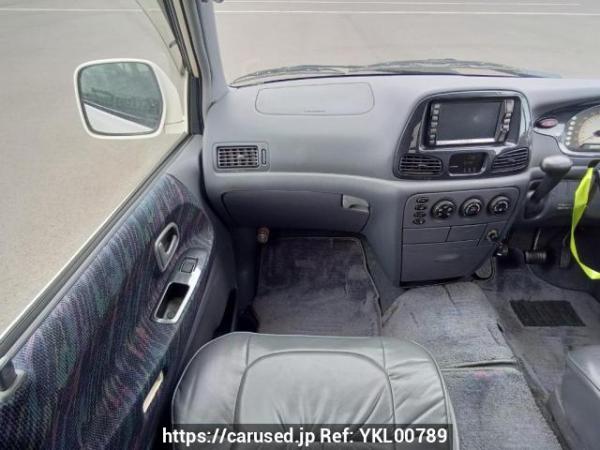 Used 1999 AT toyota liteace-noah SR40G Image[17]