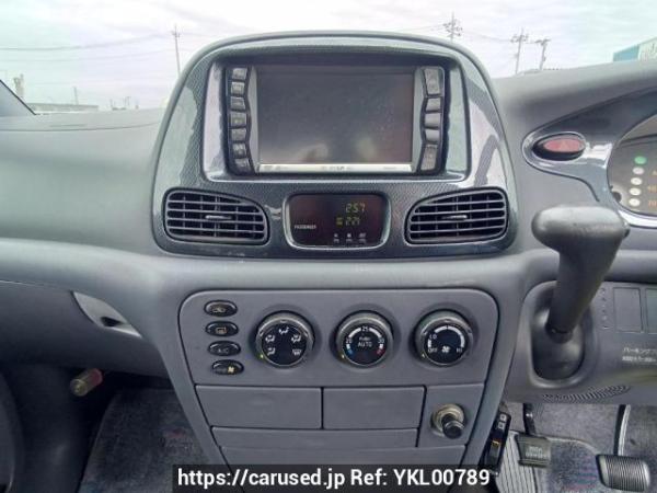 Used 1999 AT toyota liteace-noah SR40G Image[18]