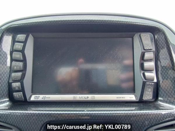 Used 1999 AT toyota liteace-noah SR40G Image[20]