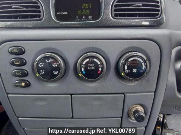 Used 1999 AT toyota liteace-noah SR40G Image[21]