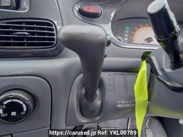 Used 1999 AT toyota liteace-noah SR40G Image[22]