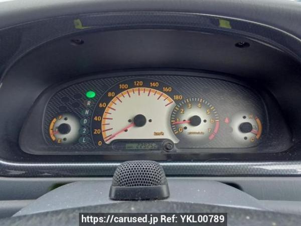 Used 1999 AT toyota liteace-noah SR40G Image[23]