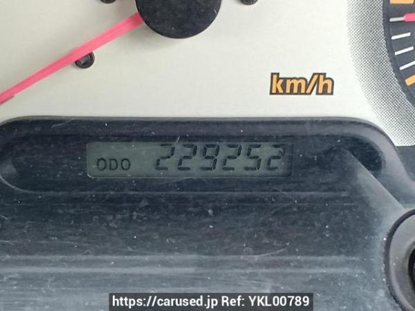 Used 1999 AT toyota liteace-noah SR40G Image[24]