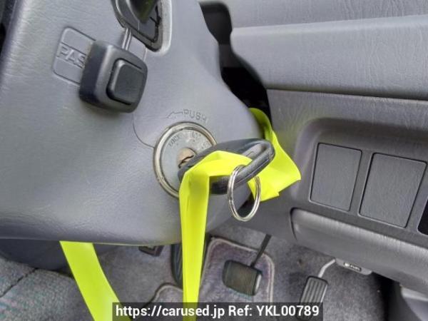 Used 1999 AT toyota liteace-noah SR40G Image[25]