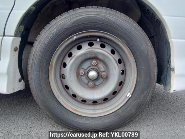 Used 1999 AT toyota liteace-noah SR40G Image[26]