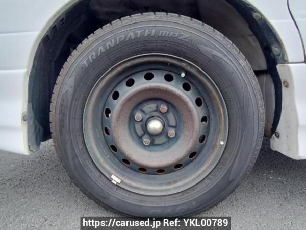 Used 1999 AT toyota liteace-noah SR40G Image[27]