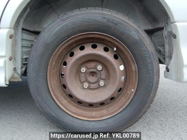 Used 1999 AT toyota liteace-noah SR40G Image[29]