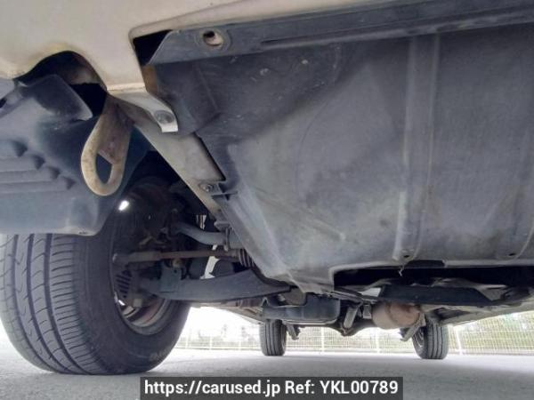 Used 1999 AT toyota liteace-noah SR40G Image[30]