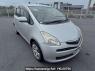 Used 2007 AT toyota ractis SCP100 Image[0]