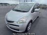 Used 2007 AT toyota ractis SCP100 Image[2]