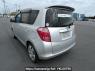 Used 2007 AT toyota ractis SCP100 Image[4]