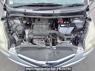 Used 2007 AT toyota ractis SCP100 Image[9]