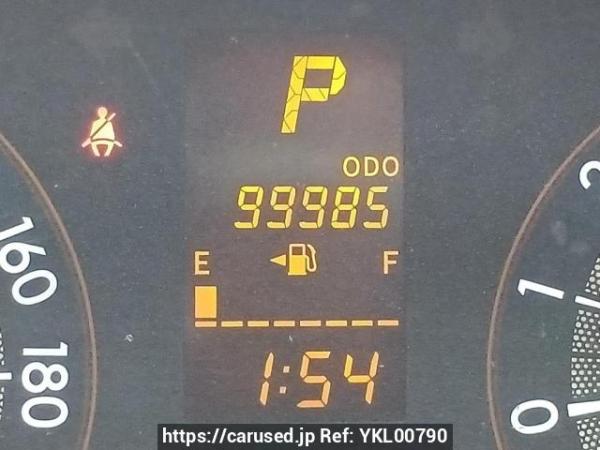 Used 2007 AT toyota ractis SCP100 Image[24]