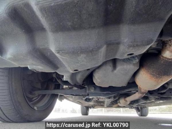Used 2007 AT toyota ractis SCP100 Image[30]
