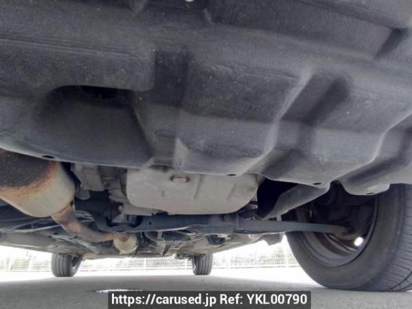 Used 2007 AT toyota ractis SCP100 Image[31]