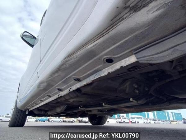 Used 2007 AT toyota ractis SCP100 Image[32]