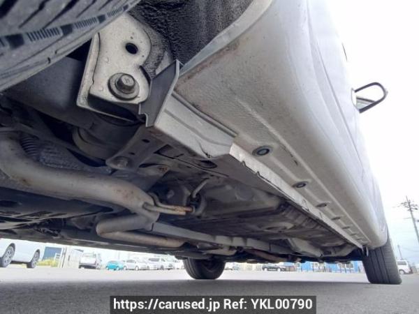 Used 2007 AT toyota ractis SCP100 Image[33]