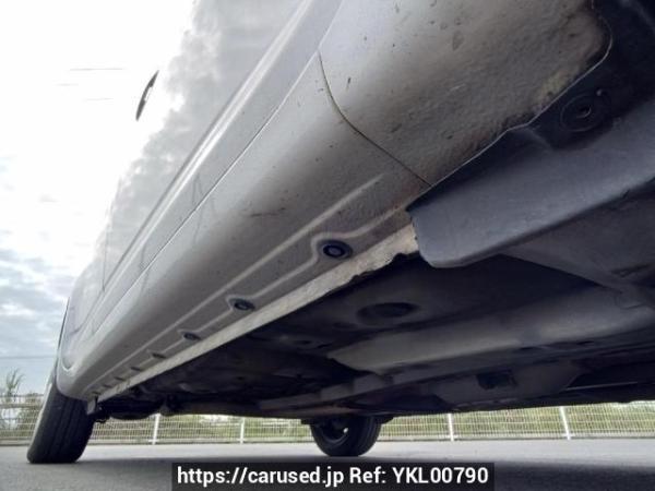 Used 2007 AT toyota ractis SCP100 Image[34]