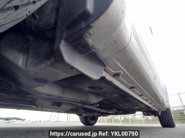 Used 2007 AT toyota ractis SCP100 Image[35]