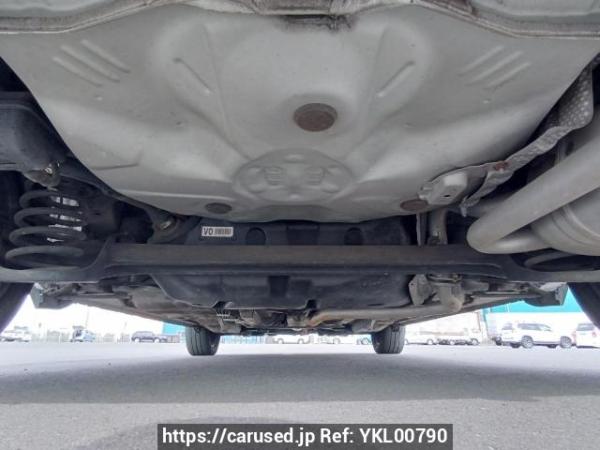 Used 2007 AT toyota ractis SCP100 Image[38]
