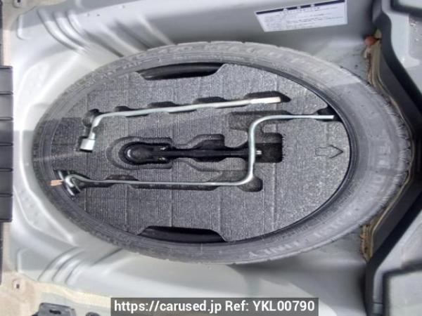 Used 2007 AT toyota ractis SCP100 Image[39]