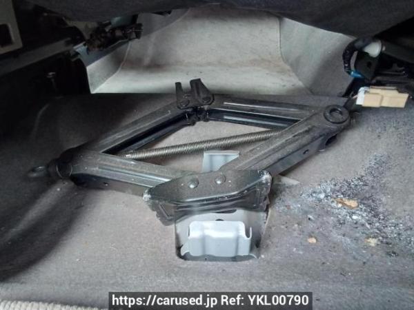 Used 2007 AT toyota ractis SCP100 Image[40]