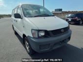 Toyota Liteace Van