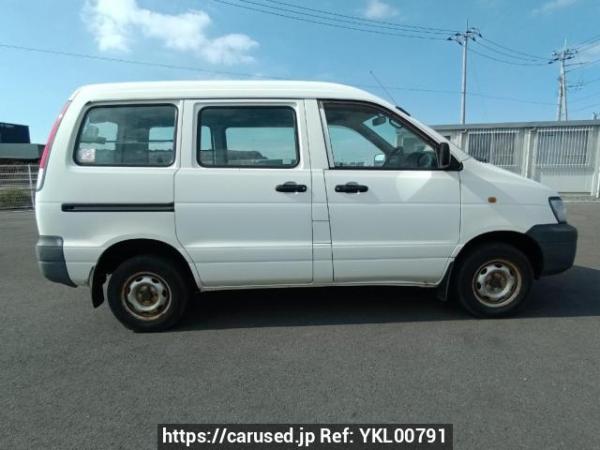 Used 2005 MT toyota liteace-van KR52V Image[7]