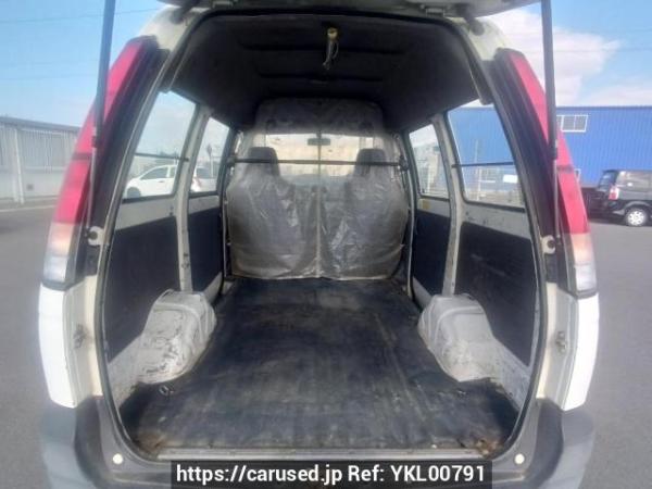 Used 2005 MT toyota liteace-van KR52V Image[8]