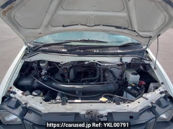 Used 2005 MT toyota liteace-van KR52V Image[9]