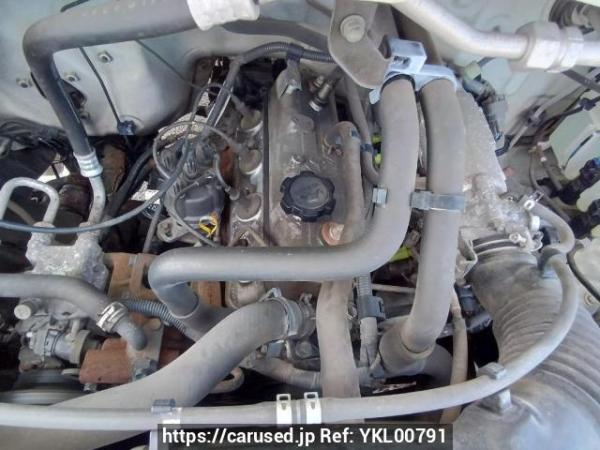 Used 2005 MT toyota liteace-van KR52V Image[10]