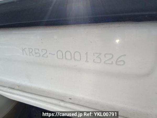Used 2005 MT toyota liteace-van KR52V Image[12]
