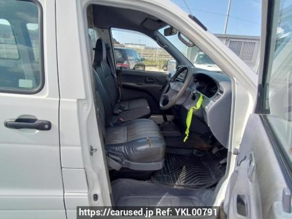 Used 2005 MT toyota liteace-van KR52V Image[13]