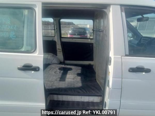 Used 2005 MT toyota liteace-van KR52V Image[15]