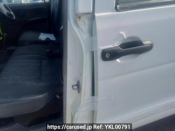 Used 2005 MT toyota liteace-van KR52V Image[16]