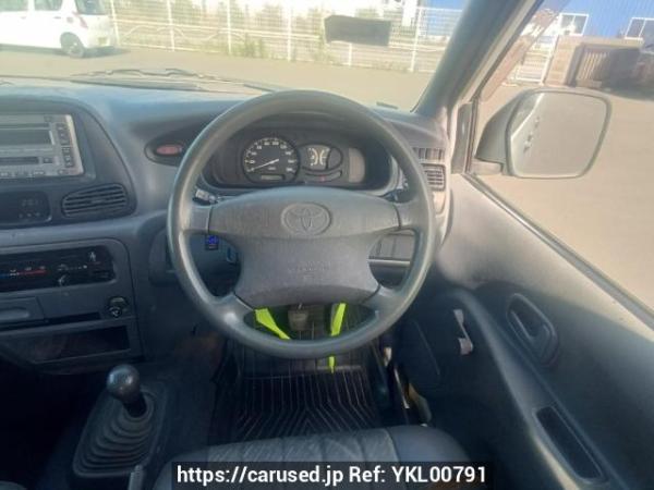 Used 2005 MT toyota liteace-van KR52V Image[19]