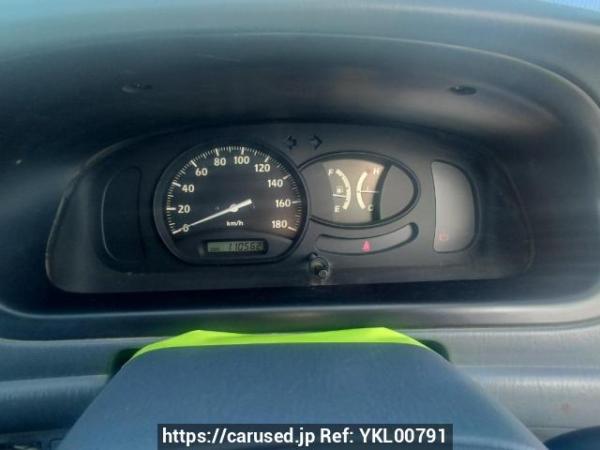Used 2005 MT toyota liteace-van KR52V Image[20]