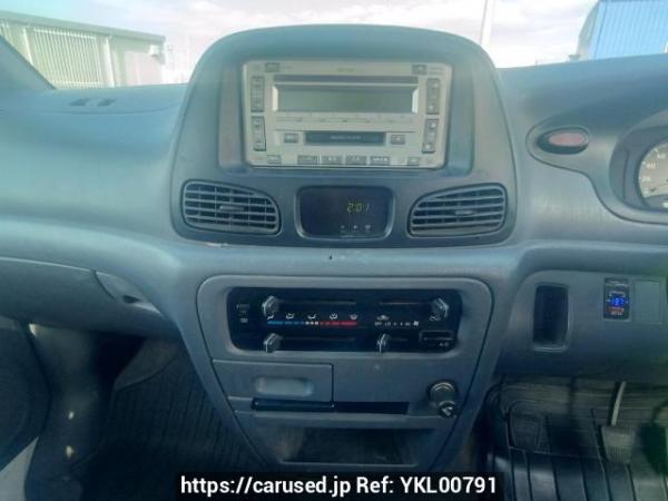 Used 2005 MT toyota liteace-van KR52V Image[22]