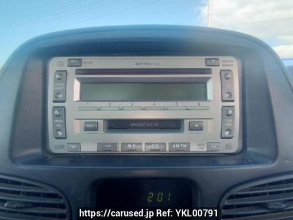 Used 2005 MT toyota liteace-van KR52V Image[23]