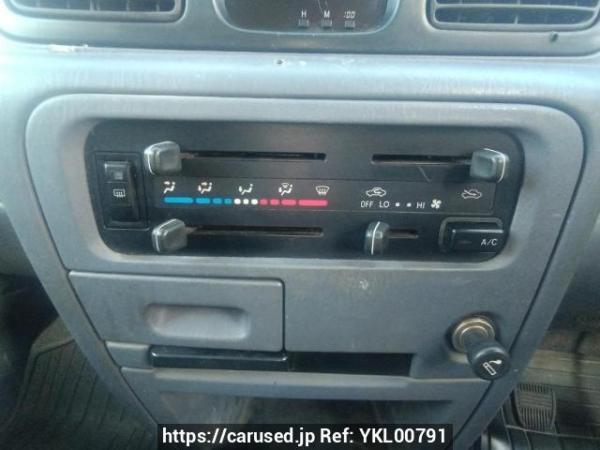 Used 2005 MT toyota liteace-van KR52V Image[24]