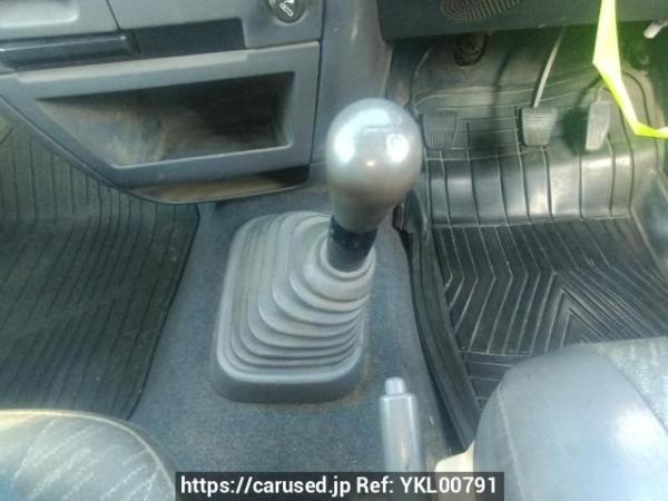 Used 2005 MT toyota liteace-van KR52V Image[25]
