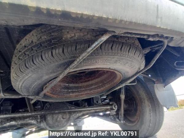Used 2005 MT toyota liteace-van KR52V Image[40]