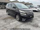 Toyota Vellfire ANH20W