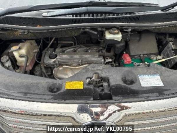 Used 2011 AT toyota vellfire ANH20W Image[9]