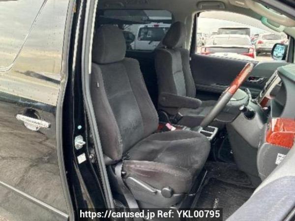Used 2011 AT toyota vellfire ANH20W Image[11]