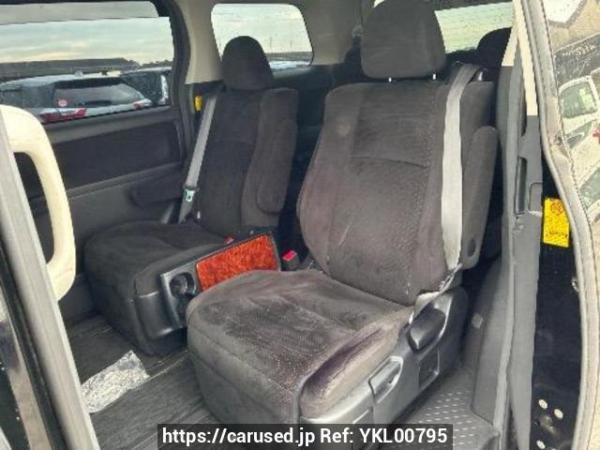 Used 2011 AT toyota vellfire ANH20W Image[14]