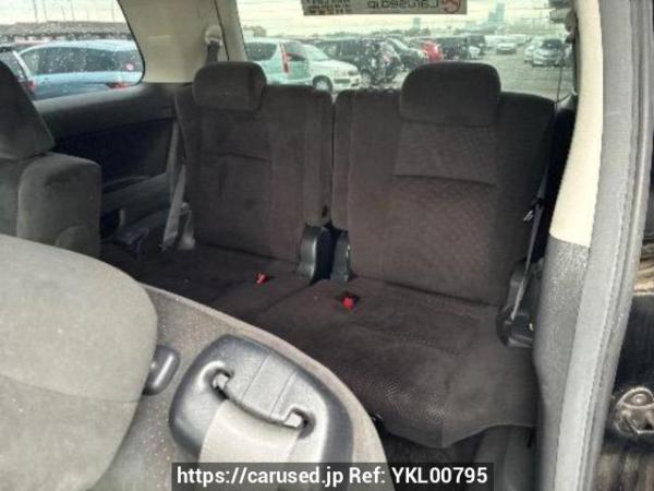 Used 2011 AT toyota vellfire ANH20W Image[15]