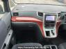 Used 2011 AT toyota vellfire ANH20W Image[18]