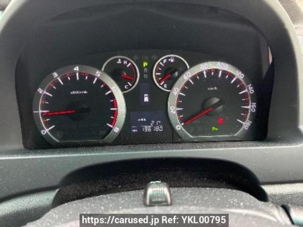 Used 2011 AT toyota vellfire ANH20W Image[20]