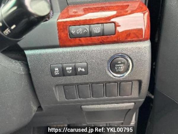 Used 2011 AT toyota vellfire ANH20W Image[25]